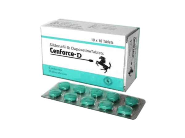 cenforce d