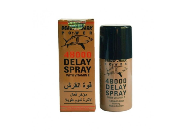 delay 48000 sprej