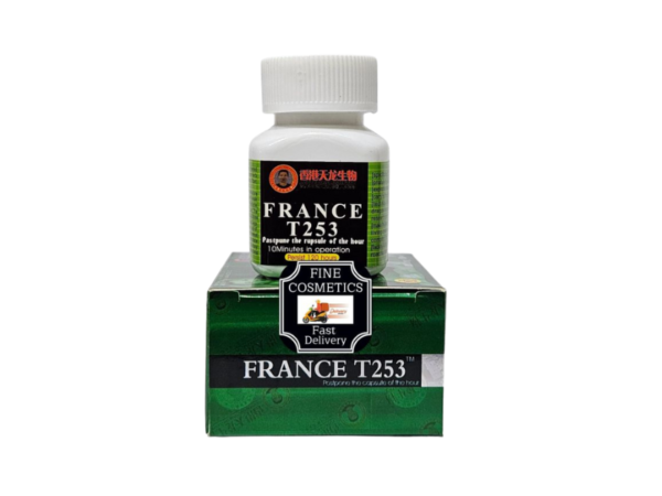 france t253