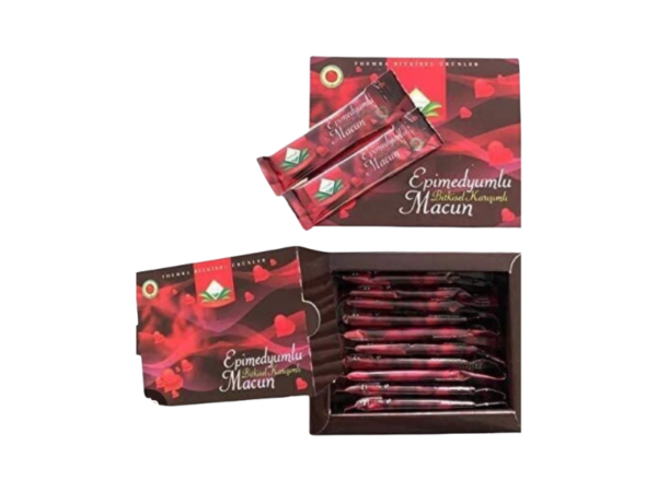 macun med (12 kesica)