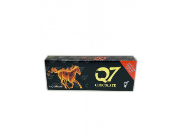 q7 čokolada