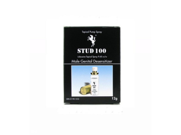 stud 100 sprej