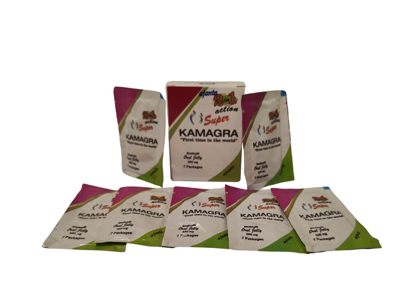 biljna kamagra