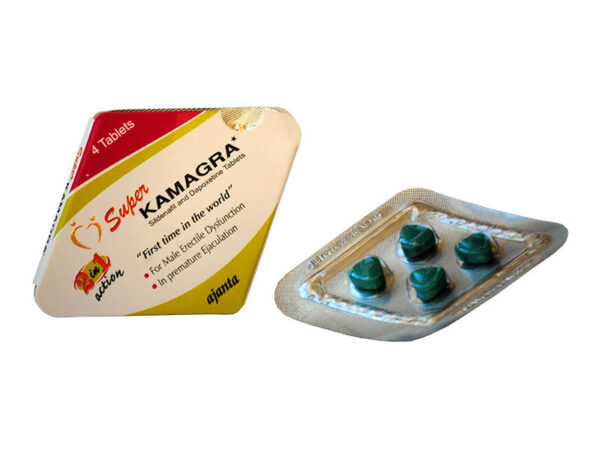 super kamagra