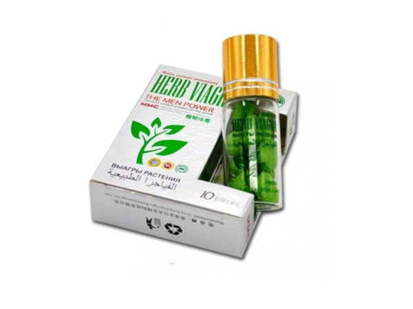 viagra herb