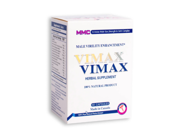 vimax kapsule