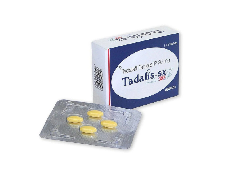 tadalis sx 20mg