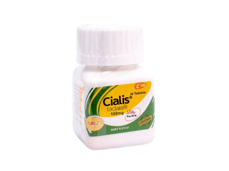 cialis bočica