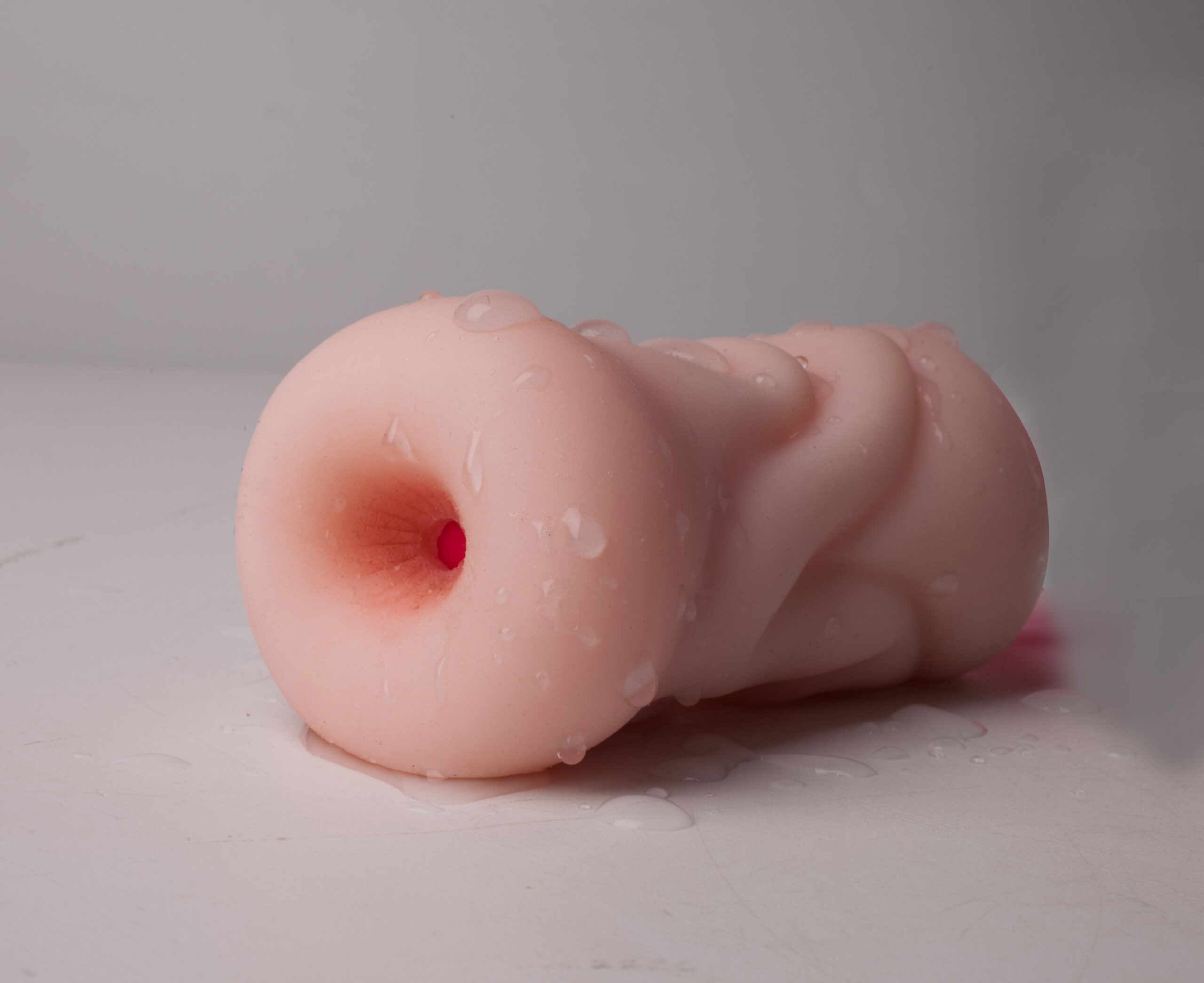 masturbator classic real anus