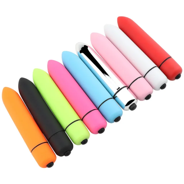 mini vibrator bullet