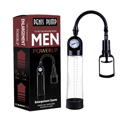 penis pumpa sa barometrom