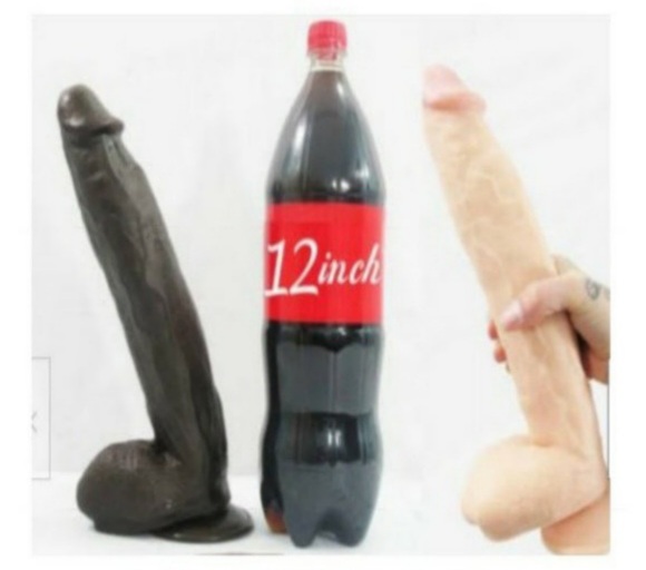 realistican dildo king cock 30.5cm sa vakum postoljem