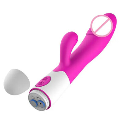silikonski vibrator zeka