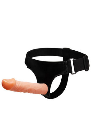 strap on baile 19 cm