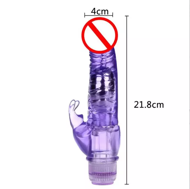 vibrator zeka