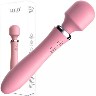 vibrator za klitoris (masazer) no.2