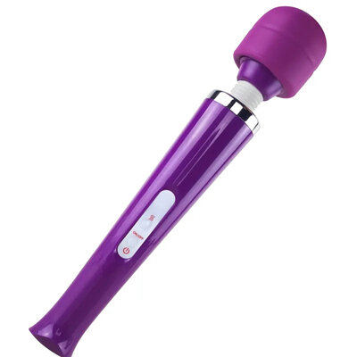 vibrator za klitoris (masazer) no.3