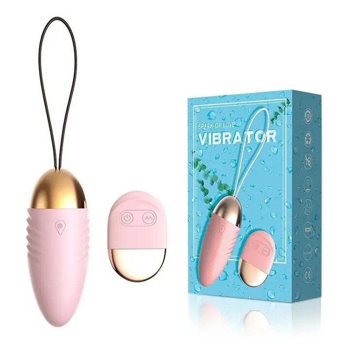 vibro jaje no.2